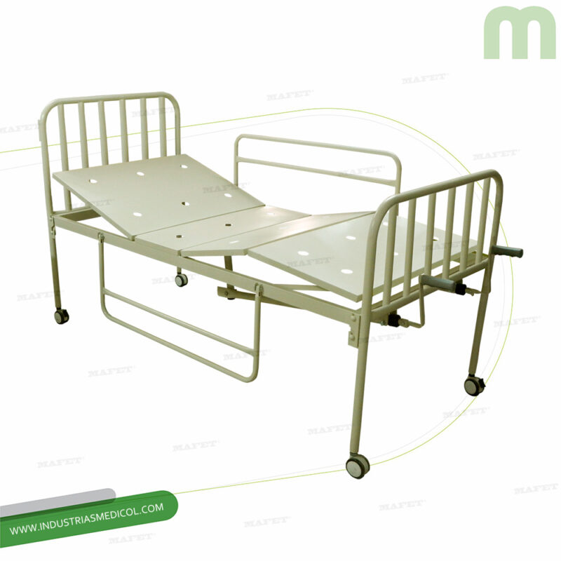 CAMA MECANICA CLASSIC