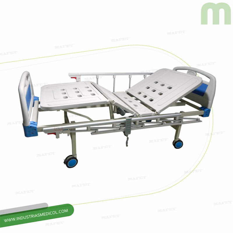 CAMA ELECTRICA