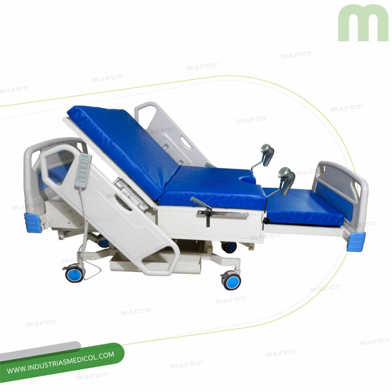 CAMA GINECO -OBSTETRICA