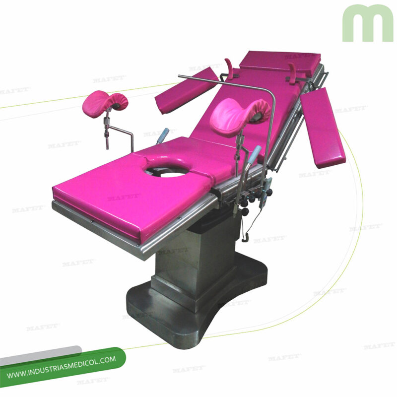 CAMA GINECO-OBSTETRICA ULTRA