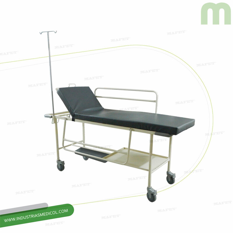 CAMILLA PARA RECUPERACION FULL