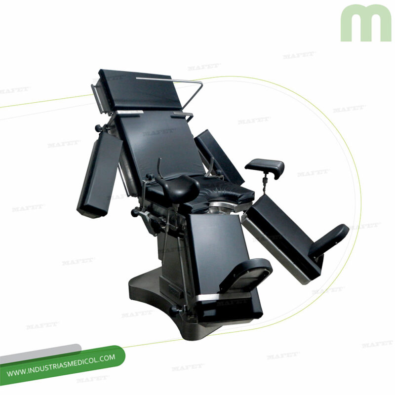 CAMA ELECTRICA PARA CIRUGIA MAYOR