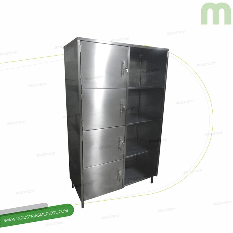 MUEBLE PARA ALMACENAMIENTO