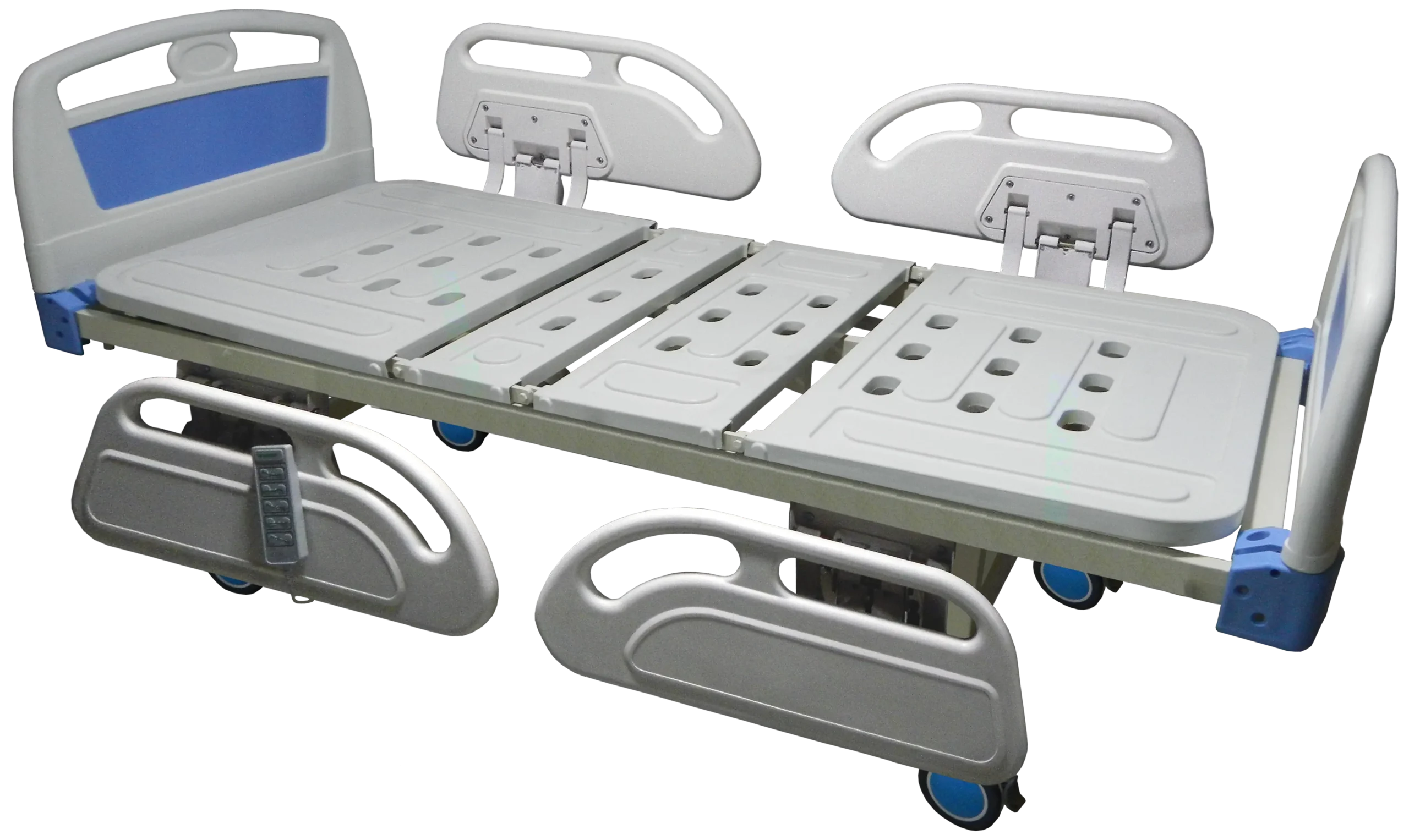 CAMA ELÉCTRICA CLASSIC ABS FULL