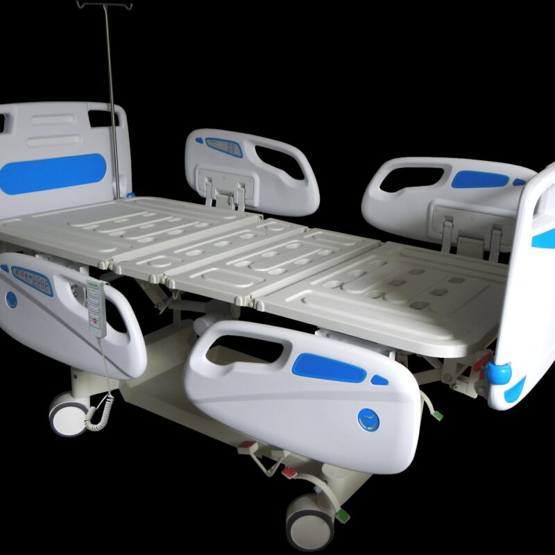 CAMA ELÉCTRICA UCI TOP