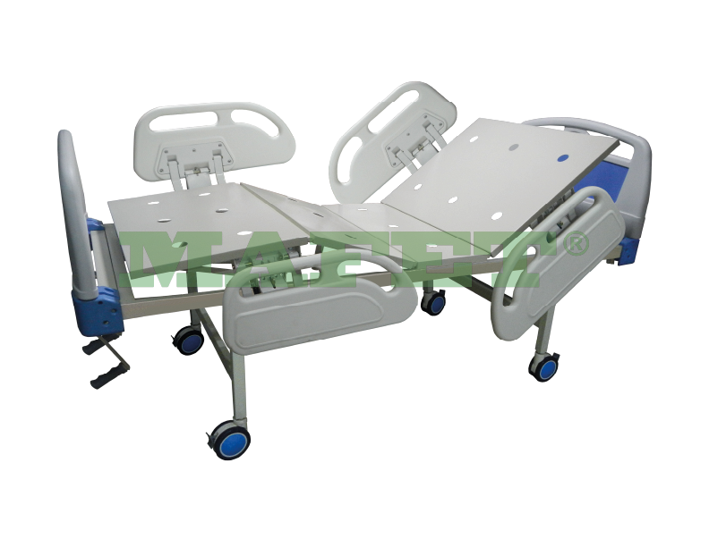 Cama Mecánica ABS con Trendelenburg