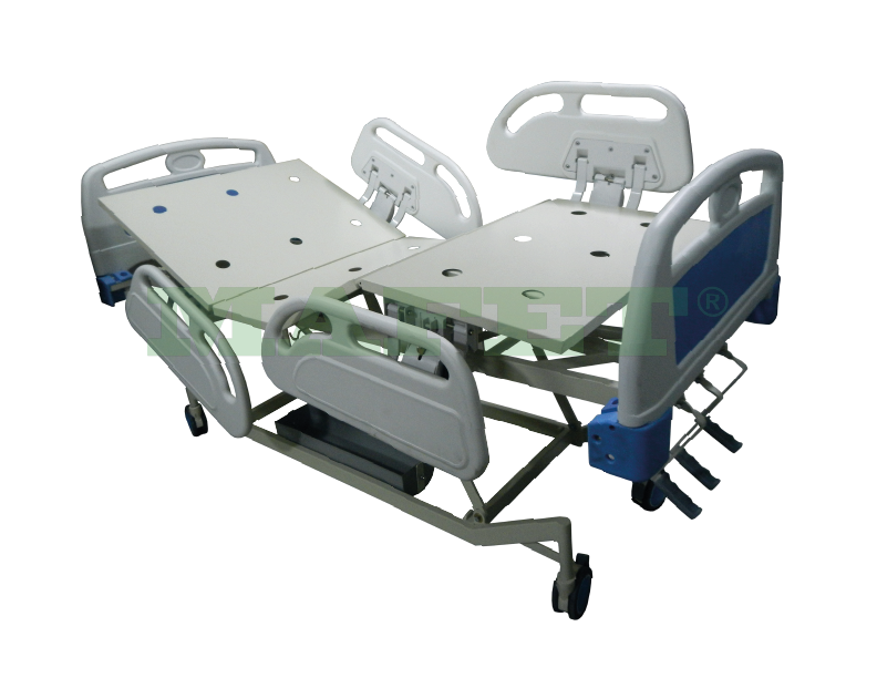 Cama Mecánica PRO ABS Full con Trendelenburg