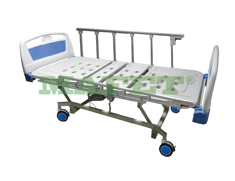 CAMA ELÉCTRICA PRO ECO
