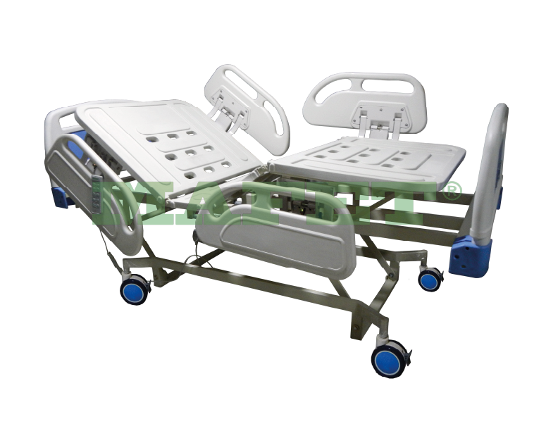 CAMA ELÉCTRICA UCI PLUS