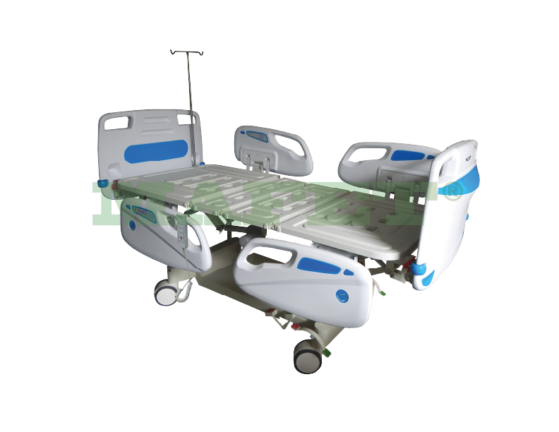 CAMA ELÉCTRICA UCI TOP