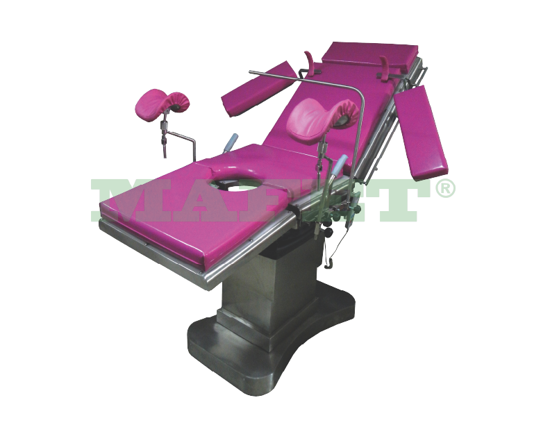Cama Gineco-Obstétrica ULTRA M-059-ULTRA