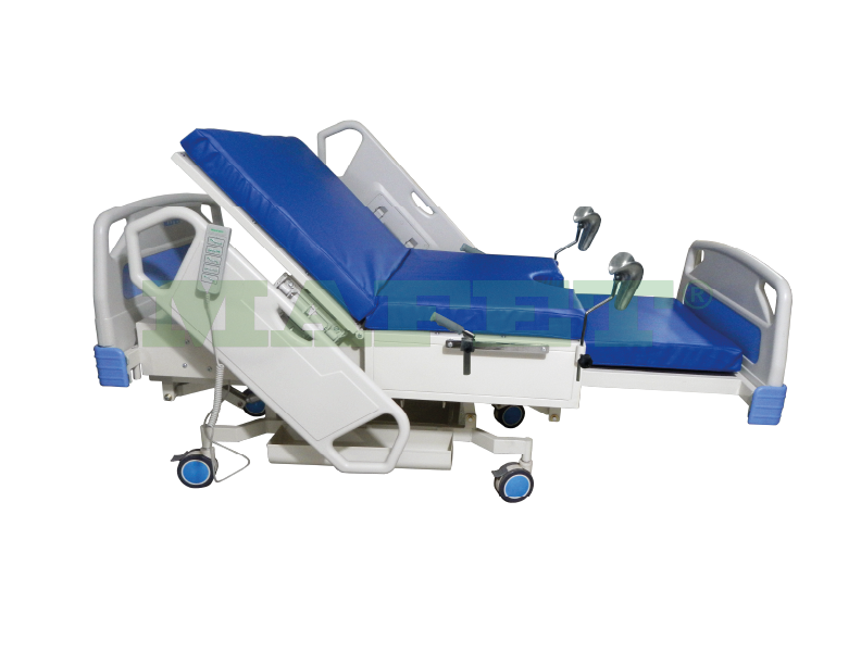 Cama Gineco-Obstétrica M-059