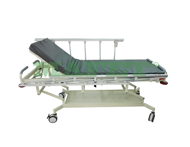 Camilla de Transporte Regulable M-065