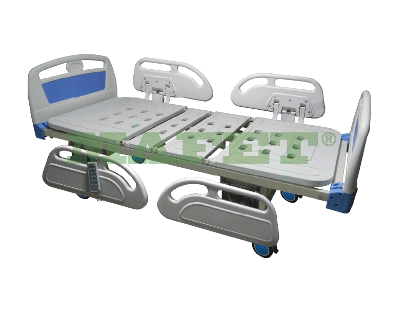 CAMA ELÉCTRICA CLASSIC ABS FULL