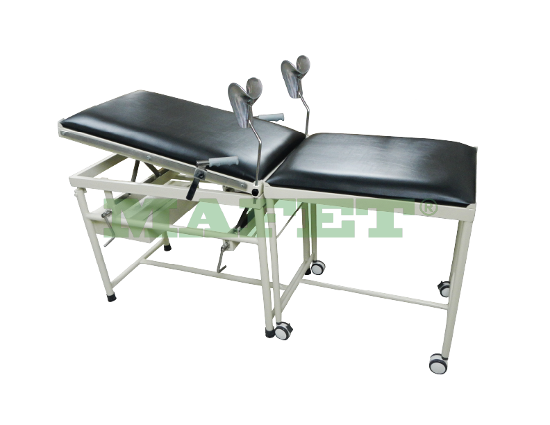 Camilla de Procedimientos INOX M-168-INOX