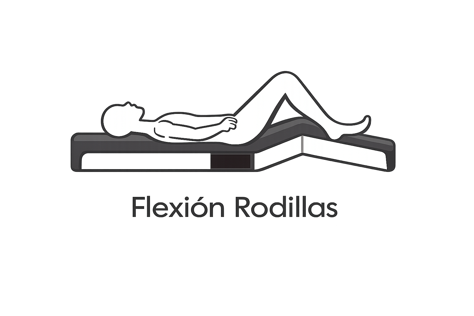 Flexión Rodillas