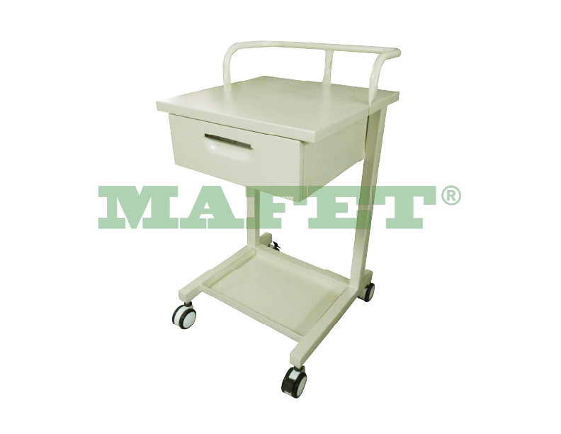 CARRO PARA EQUIPOS MÉDICOS | M-089