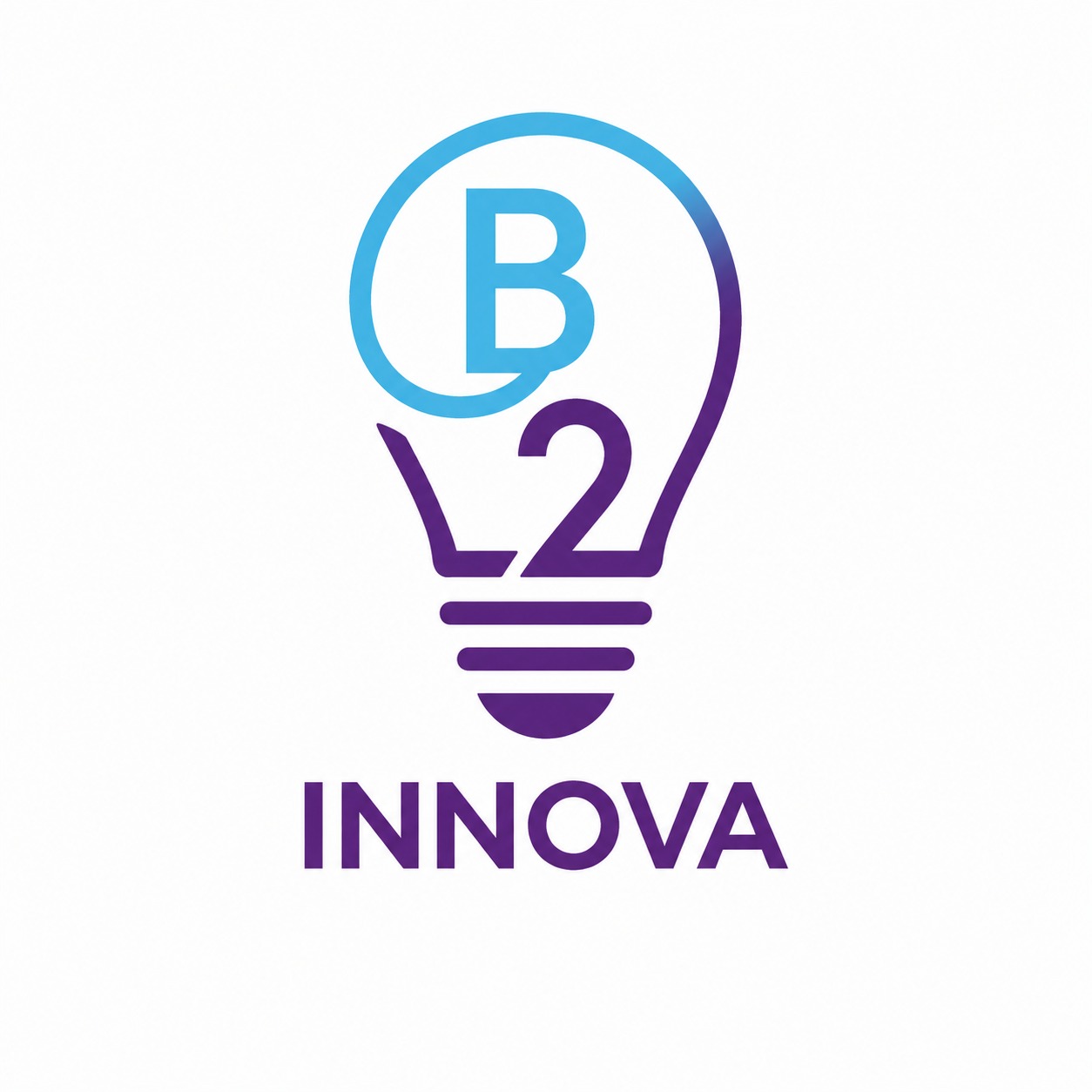 Logo B2 Innova SAS