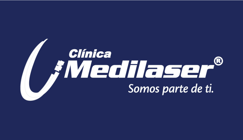 Logo Clínica Medilaser