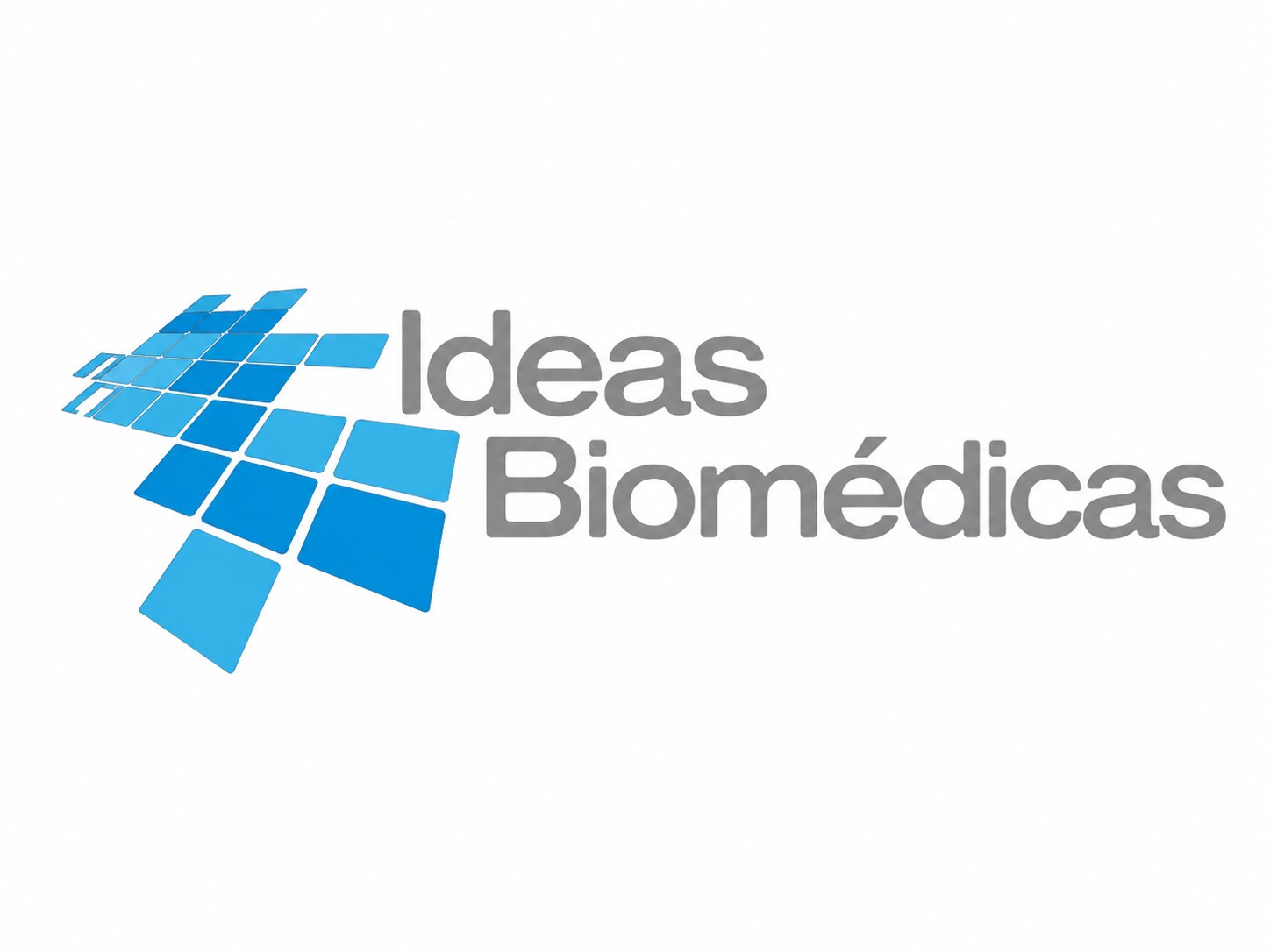 Logo Ideas Biomédicas