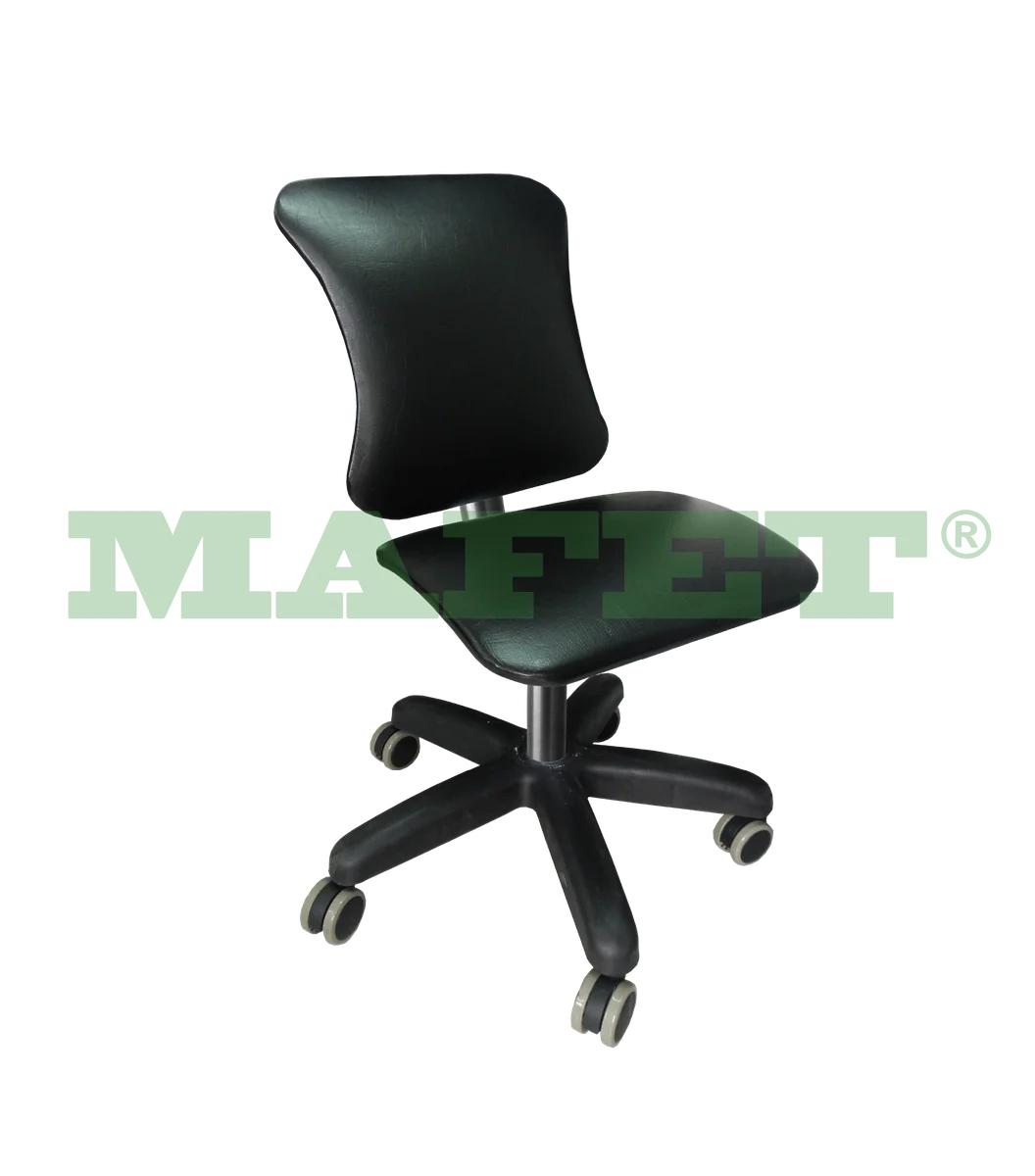 Butaco odontológico M-026 - Industrias Medicol